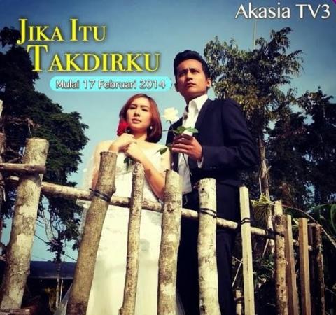 Jika Itu Takdirku截图3