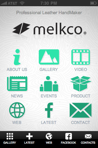 Melkco Limited截图5