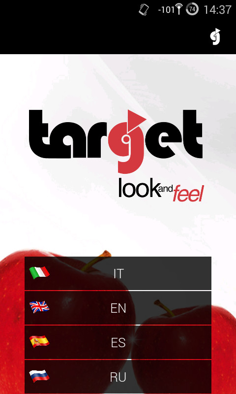 Agenzia Target截图10