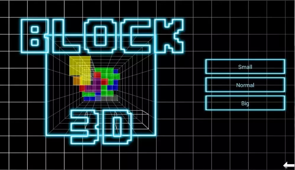 Block 3D截图5