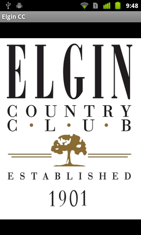 Elgin Country Club, IL截图1