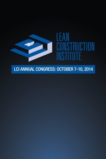 LCI 16th Annual Congress截图1