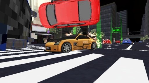 Stunt Driver Drift截图4