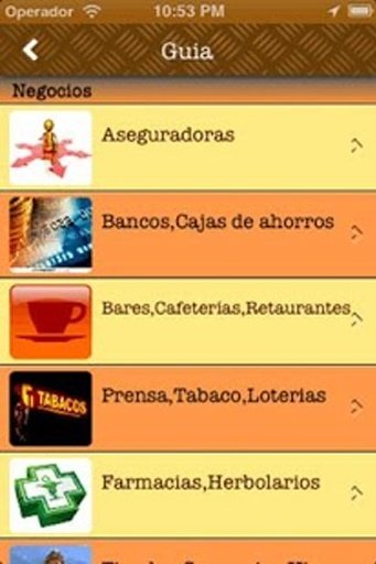 Gu&iacute;a de Ugena截图6