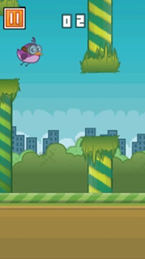 Flappy Fever - Free Flappy!截图4