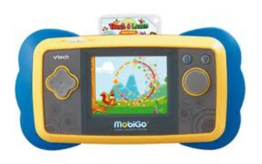 Vtech Toys截图6