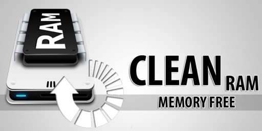 Clean RAM Memory Free截图2