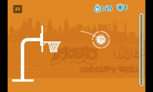 Just Basketball截图7