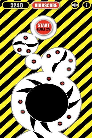 Dot Zone Free截图4