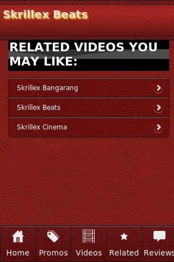 Skrillex Beats截图7