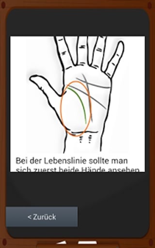 Handlesekunst Lehrer截图6