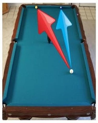 Pool Real Billiards截图2