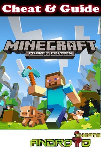 Minecraft Cheat &amp; Guide截图1