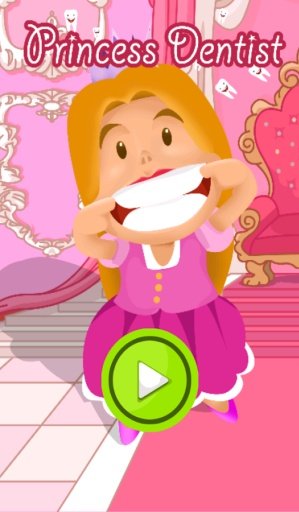 Dentist Princess截图6