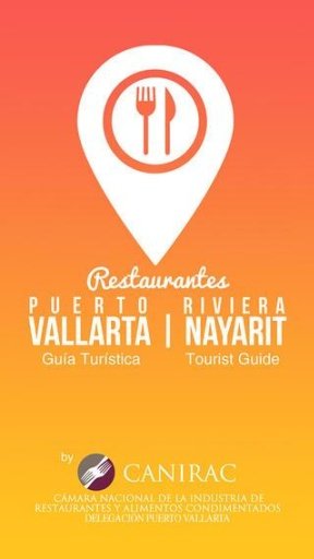 Restaurants VALLARTA I NAYARIT截图2