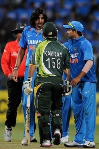 Indian Cricket Live截图2