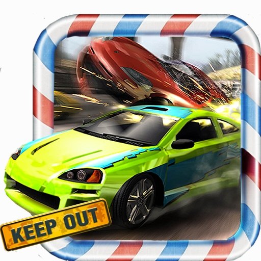 Traffic Racer Extreme截图2