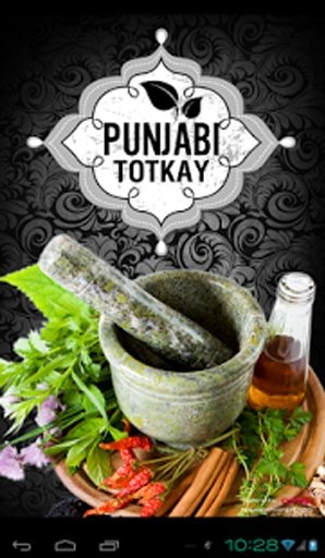 Punjabi Totkay截图2