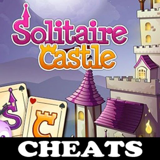 Solitaire Castle Cheats截图5