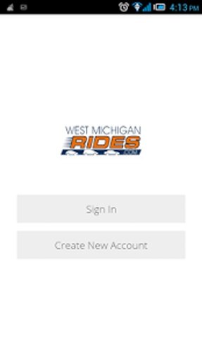 West Michigan Rides截图3