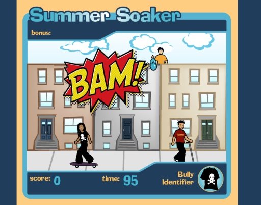 Summer Soaker HD截图1