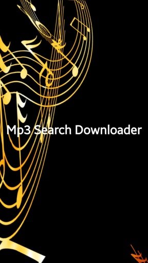 Mp3 Search Downloader截图3