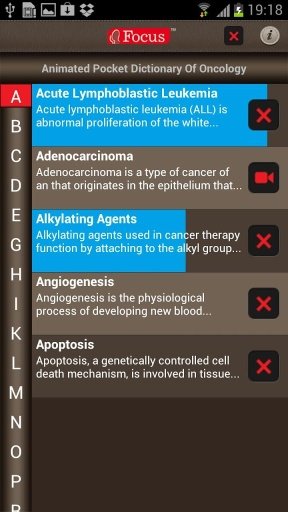 Oncology截图4