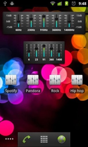 volume booster for android截图2