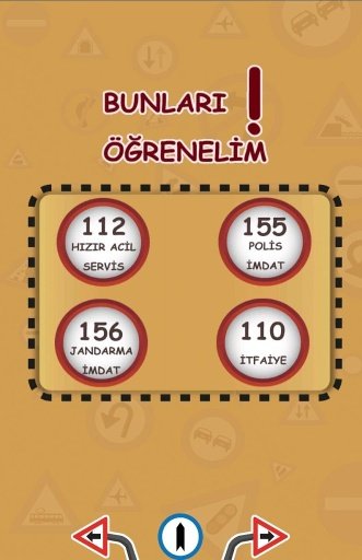 Kırmızı Işıkta Dur截图1