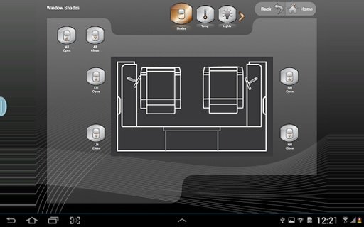 Cabin Control截图7