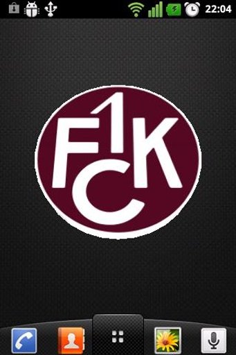 1. FC Kaiserslautern 3D Live截图2