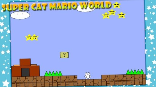 Cats World - Super Action截图4