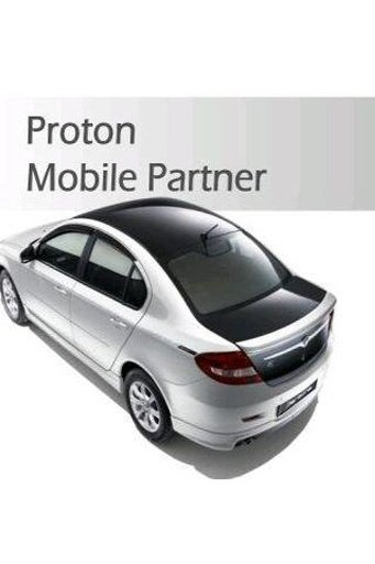 Proton Mobile Partner截图4