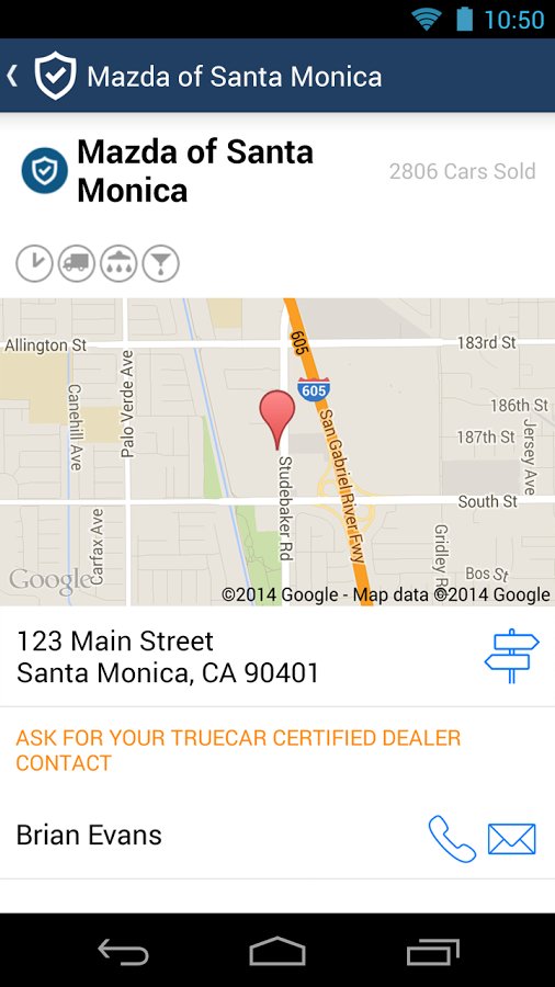 TrueCar: The Car Buying App截图2