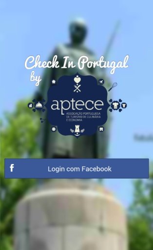 Check In Portugal截图2