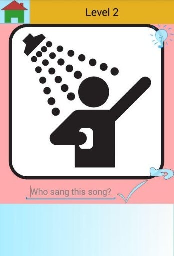 Song Quiz 2014截图2