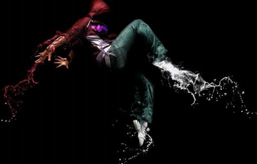 Break Dance Wallpapers截图1