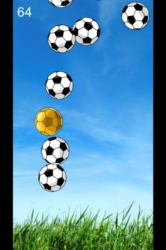 Soccer Dribble Challenge截图3