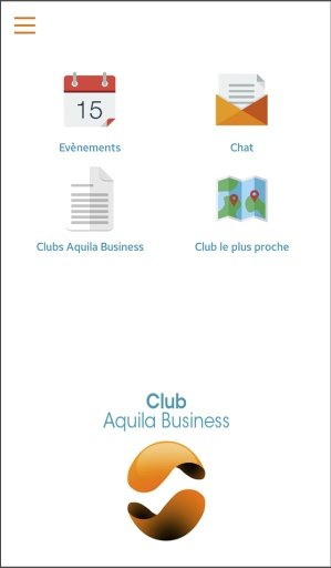 Aquila Business截图1