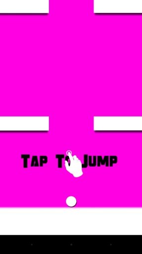 Amazing Jump截图1