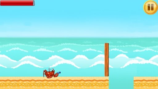 Sea Crab截图1