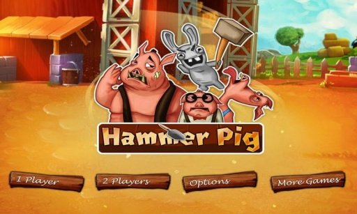 Hammer Pig截图1