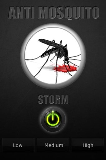 Anti Mosquito Storm截图4