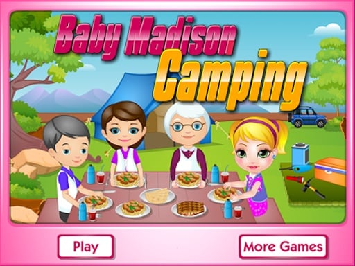 Baby Summer Camp截图7