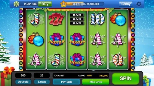 Akamon Slots – FREE Slots截图11