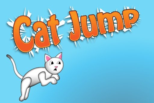 Cat Jump FREE截图4