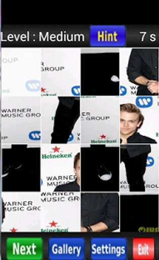 Hunter Hayes Invisible截图5