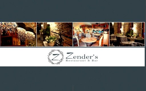 Zender's Restaurant &amp; Bar截图3