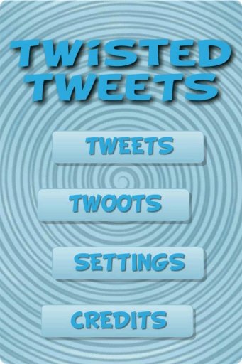 Twisted Tweets Free截图5