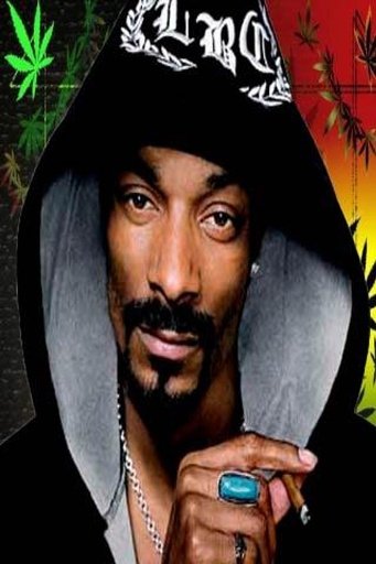 Snoop Dogg Live Wallpaper截图3